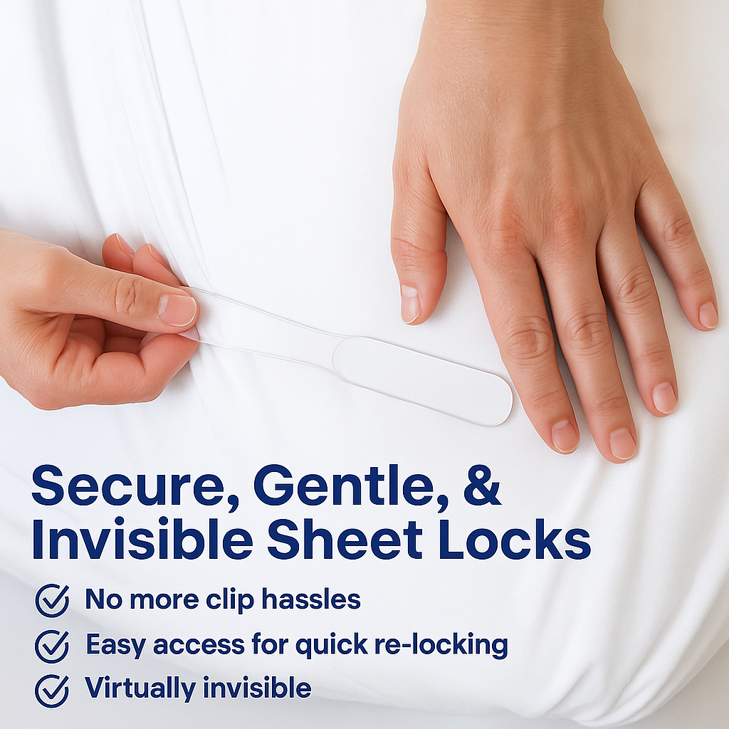 SheetLock™