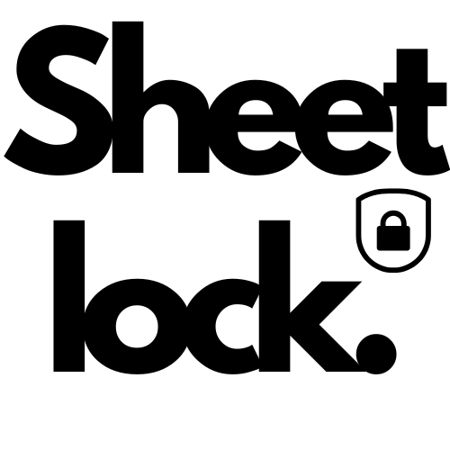sheetlock