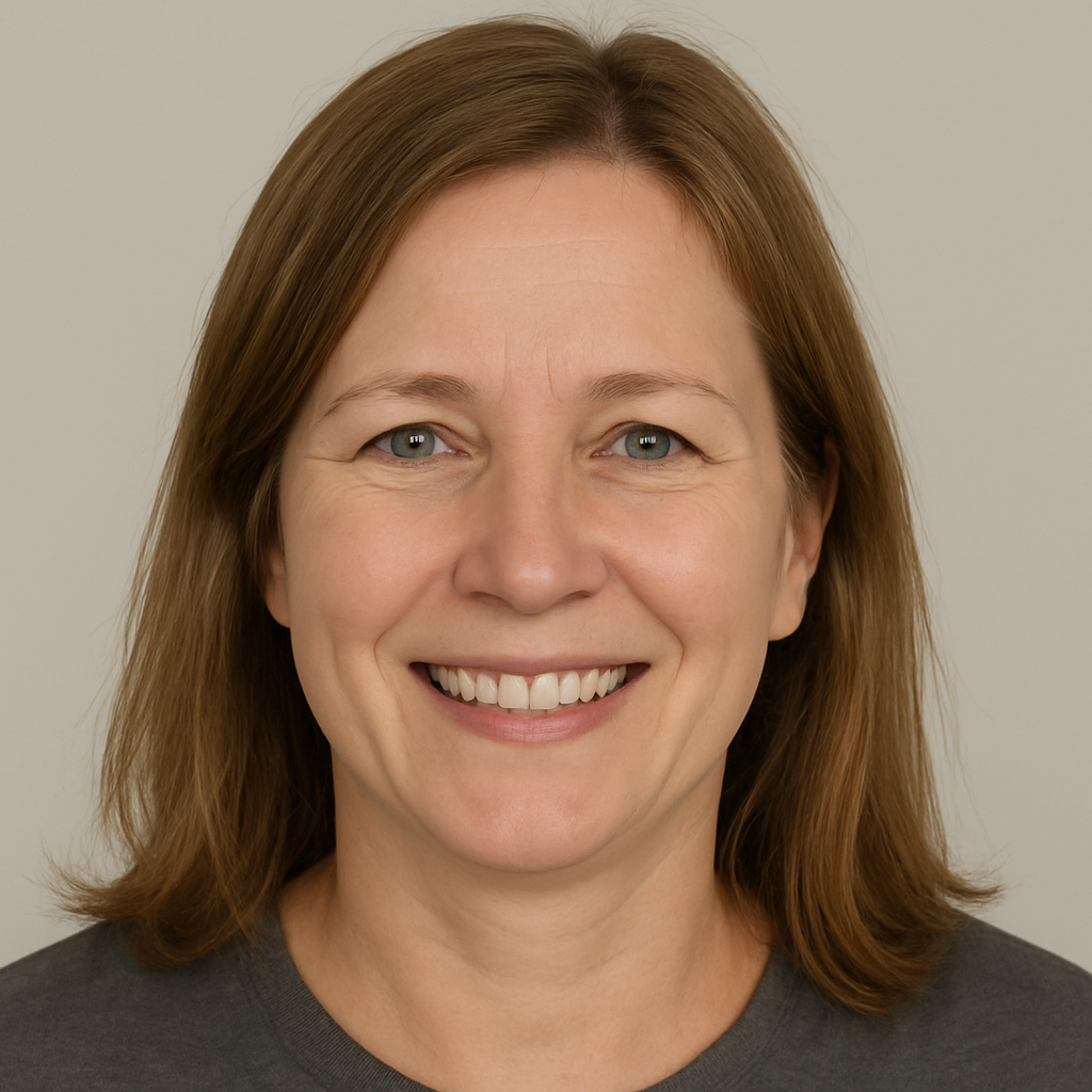 Tina J., GA